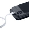 Powerbank 3MK MagSynergy SE 10000mAh Czarno-szary Kod pocztowy 63-400