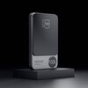 Powerbank 3MK MagSynergy SE 10000mAh Czarno-szary Kod pocztowy 63-400