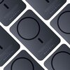 Powerbank 3MK MagSynergy SE 10000mAh Czarno-szary Miasto Ostrów Wielkopolski