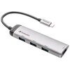 Hub VERBATIM 49147 USB typu C