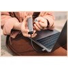Hub VERBATIM 49147 USB typu C Porty wyjścia USB 3.2 Gen. 1 - 4 szt.