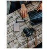 Hub VERBATIM 49147 USB typu C Długość kabla [m] 0.15