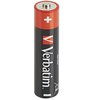 Bateria AAA LR03 VERBATIM 49876 (20 szt.) Liczba szt w opakowaniu 20
