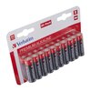 Baterie AA LR6 VERBATIM Alkaline 49877 (20 szt.) Rodzaj baterii AA / LR6