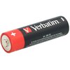 Bateria AA LR6 VERBATIM 49505 (24 szt.) Rodzaj baterii AA / LR6