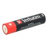 Baterie AAA LR3 VERBATIM Alkaline Micro 49502 (8 szt.) Typ Alkaliczna