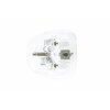 Adapter podróżny VERBATIM WTEU-02 (Globalny - europejski) Obszar zastosowania Podróż