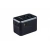 Adapter podróżny VERBATIM UTA-04 3 x USB 2 x USB-C (Globalny) Uziemienie Nie