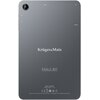 Tablet KRUGER&MATZ Eagle 807 8.4" 4/64 GB LTE Wi-Fi Szary Procesor UNISOC T606, 8-rdzeniowy