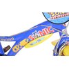 Rower dziecięcy DINO BIKES Sonic 16 cali Niebieski Wiek 5 lat