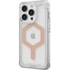 Etui UAG Plyo MagSafe do Apple iPhone 15 Pro Przezroczysty Różowe złoto Seria telefonu iPhone