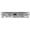 Etui UAG Plyo MagSafe do Apple iPhone 15 Pro Przezroczysto-srebrny Marka telefonu Apple