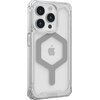 Etui UAG Plyo MagSafe do Apple iPhone 15 Pro Przezroczysto-srebrny Model telefonu iPhone 15 Pro