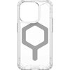 Etui UAG Plyo MagSafe do Apple iPhone 15 Pro Przezroczysto-srebrny Kompatybilność Apple iPhone 15 Pro
