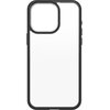 Etui OTTERBOX React do Apple iPhone 15 Pro Max Przezroczysto-czarny