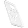Etui OTTERBOX Symmetry Clear MagSafe do Apple iPhone 15 Plus/14 Plus Przezroczysty Marka telefonu Apple