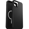 Etui OTTERBOX Symmetry MagSafe do Apple iPhone 15 Pro Czarny