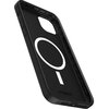 Etui OTTERBOX Symmetry MagSafe do Apple iPhone 15 Pro Czarny Marka telefonu Apple