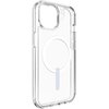 Etui ZAGG Crystal Palace Snap MagSafe do Apple iPhone 13/14/15 Przezroczysty Model telefonu iPhone 14