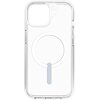 Etui ZAGG Crystal Palace Snap MagSafe do Apple iPhone 13/14/15 Przezroczysty Seria telefonu iPhone