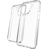 Etui ZAGG Crystal Palace Snap MagSafe do Apple iPhone 15 Pro Max Przezroczysty Seria telefonu iPhone