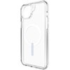 Etui ZAGG Crystal Palace Snap MagSafe do Apple iPhone 14 Plus/15 Plus Przezroczysty Kompatybilność Apple iPhone 14 Plus