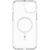 Etui ZAGG Crystal Palace Snap MagSafe do Apple iPhone 14 Plus/15 Plus Przezroczysty Model telefonu iPhone 14 Plus