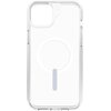 Etui ZAGG Crystal Palace Snap MagSafe do Apple iPhone 14 Plus/15 Plus Przezroczysty Seria telefonu iPhone