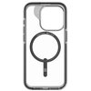 Etui ZAGG Santa Cruz Snap MagSafe do Apple iPhone 15 Pro Czarny Seria telefonu iPhone