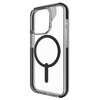 Etui ZAGG Santa Cruz Snap MagSafe do Apple iPhone 15 Pro Czarny Kompatybilność Apple iPhone 15 Pro