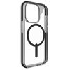 Etui ZAGG Santa Cruz Snap MagSafe do Apple iPhone 15 Pro Czarny Model telefonu iPhone 15 Pro