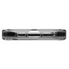 Etui ZAGG Santa Cruz Snap MagSafe do Apple iPhone 15 Pro Czarny Gwarancja 12 miesięcy