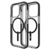 Etui ZAGG Santa Cruz Snap MagSafe do Apple iPhone 15 Pro Czarny Etui z powerbankiem Nie