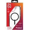 Etui ZAGG Santa Cruz Snap MagSafe do Apple iPhone 13/14/15 Czarny Typ Etui magnetyczne