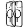 Etui ZAGG Santa Cruz Snap MagSafe do Apple iPhone 13/14/15 Czarny Kompatybilność Apple iPhone 15
