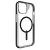 Etui ZAGG Santa Cruz Snap MagSafe do Apple iPhone 13/14/15 Czarny Model telefonu iPhone 14