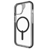 Etui ZAGG Santa Cruz Snap MagSafe do Apple iPhone 13/14/15 Czarny Model telefonu iPhone 13
