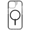 Etui ZAGG Santa Cruz Snap MagSafe do Apple iPhone 13/14/15 Czarny Seria telefonu iPhone