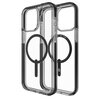 Etui ZAGG Santa Cruz Snap MagSafe do Apple iPhone 15 Pro Max Czarny Etui wodoszczelne Nie
