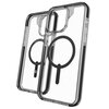 Etui ZAGG Santa Cruz Snap MagSafe do Apple iPhone 15 Pro Max Czarny Gwarancja 12 miesięcy