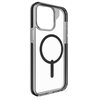 Etui ZAGG Santa Cruz Snap MagSafe do Apple iPhone 15 Pro Max Czarny Kompatybilność Apple iPhone 15 Pro Max