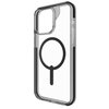 Etui ZAGG Santa Cruz Snap MagSafe do Apple iPhone 15 Pro Max Czarny Model telefonu iPhone 15 Pro Max