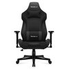 Fotel HUZARO Force 7.6 Czarny Dopuszczalna waga [kg] 150