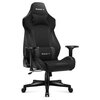 Fotel HUZARO Force 7.6 Czarny