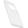 Etui OTTERBOX Symmetry Clear MagSafe do Apple iPhone 15 Pro Przezroczysty Marka telefonu Apple