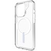Etui ZAGG Crystal Palace Snap MagSafe do Apple iPhone 15 Pro Przezroczysty Kompatybilność Apple iPhone 15 Pro