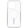 Etui ZAGG Crystal Palace Snap MagSafe do Apple iPhone 15 Pro Przezroczysty Seria telefonu iPhone