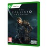The Callisto Protocol - Edycja Standardowa Gra XBOX ONE Platforma Xbox One