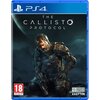 The Callisto Protocol - Edycja Standardowa Gra PS4