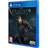 The Callisto Protocol - Edycja Standardowa Gra PS4 Platforma PlayStation 4
